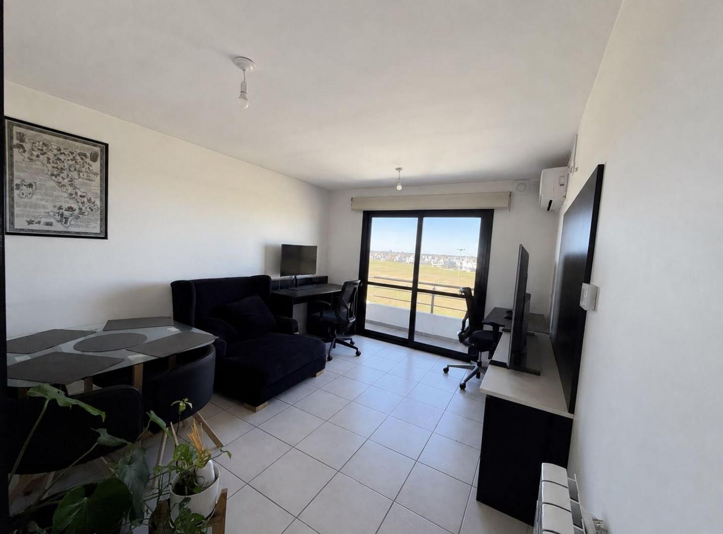 Foto de VENTA DEPARTAMENTO EN VALLE CERCANO, imagen 3