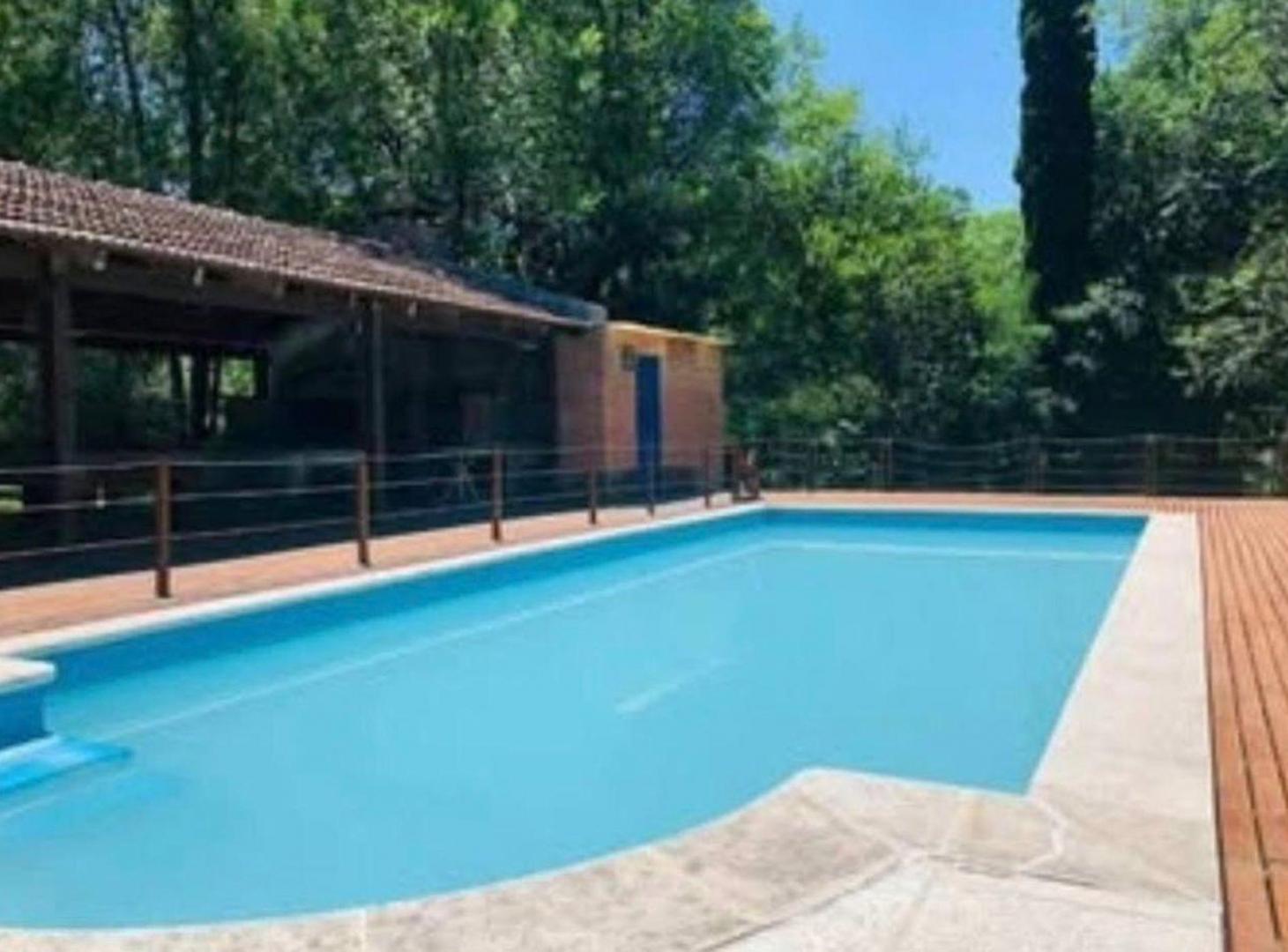 Foto de Venta Casa Anisacate de 2 Ha con Costa Al Rio!, imagen 2