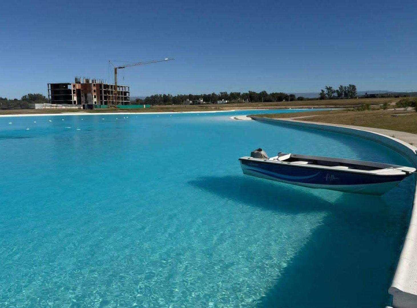 Foto de VENTA LOTE CENTRAL ACQUAVISTA 525 METROS, imagen 5