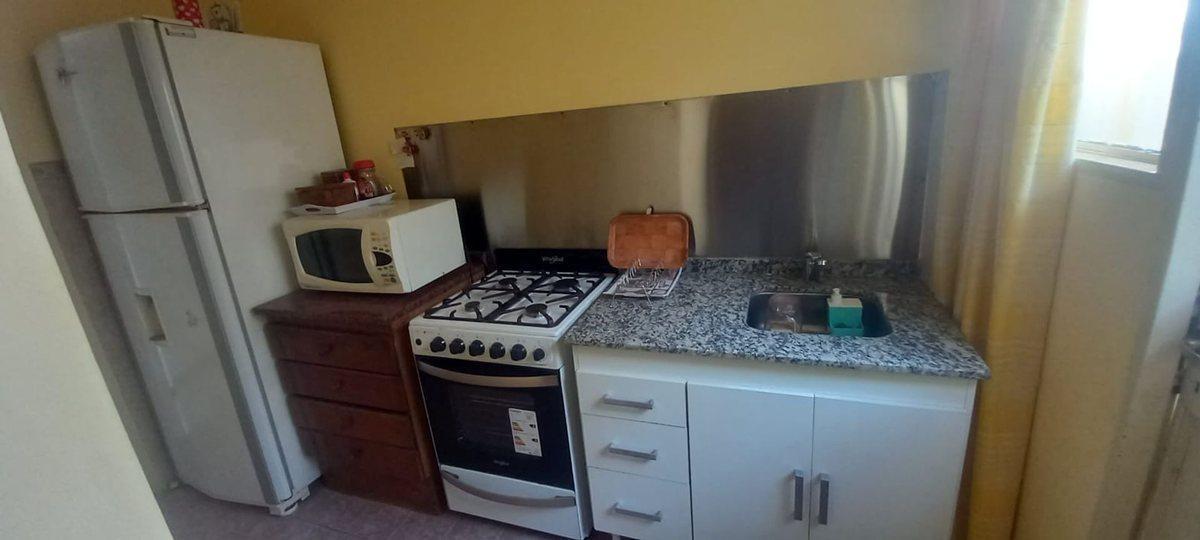 Foto de VENTA PH PLANTA BAJA BARRIO GENERAL PAZ, imagen 3