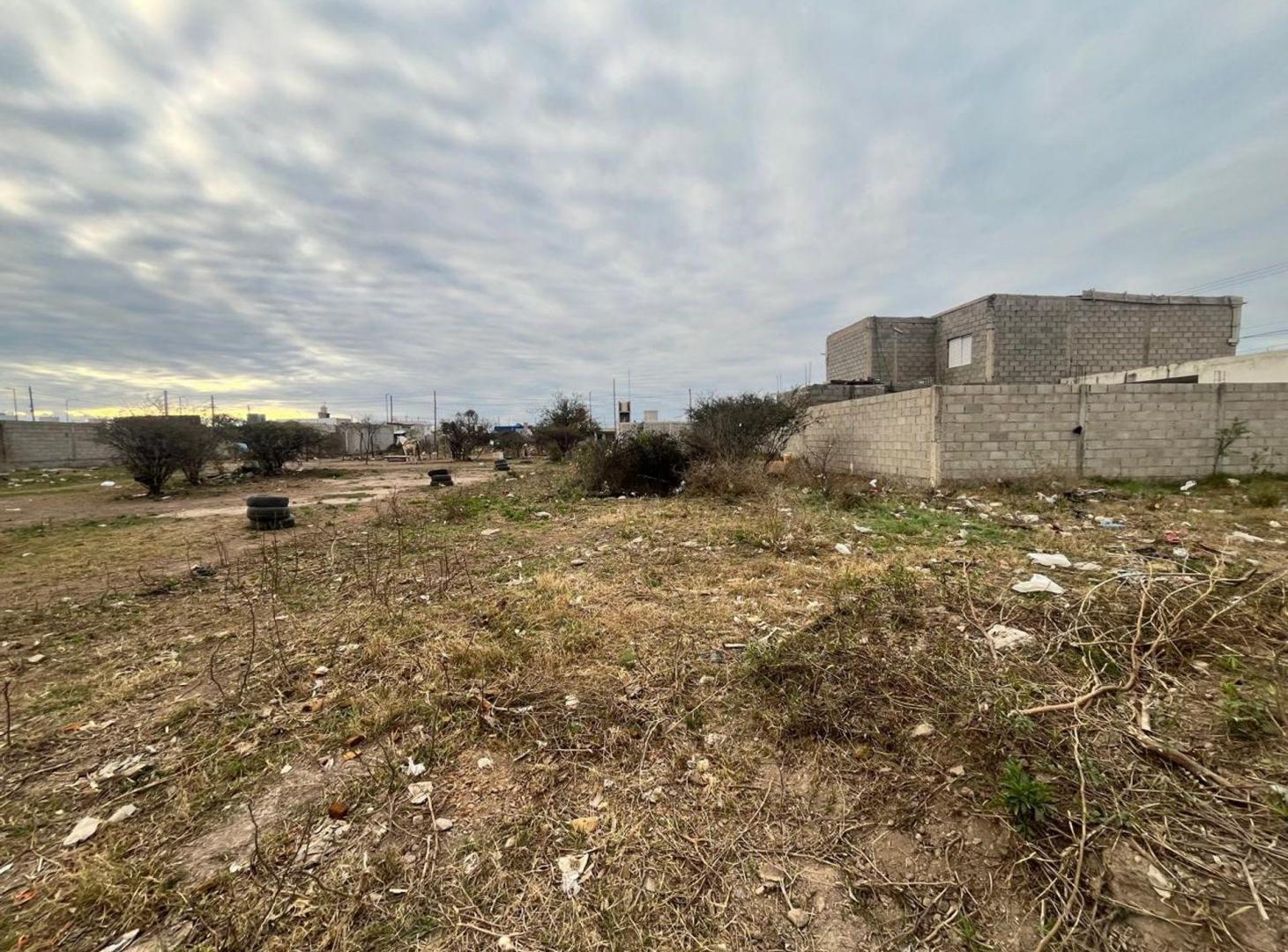 Foto de Venta Terreno 200 m2 Vicor B, imagen 5
