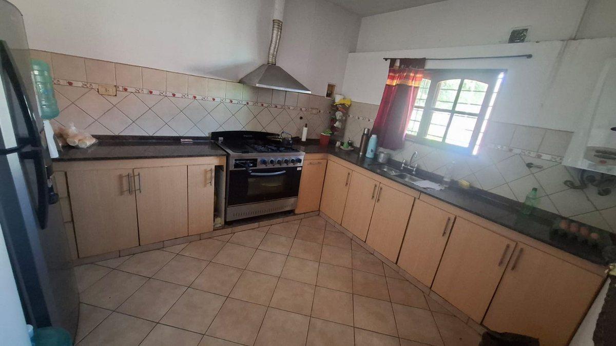 Foto de VENTA CASA 2 DORM PARQUE FUTURA, imagen 1