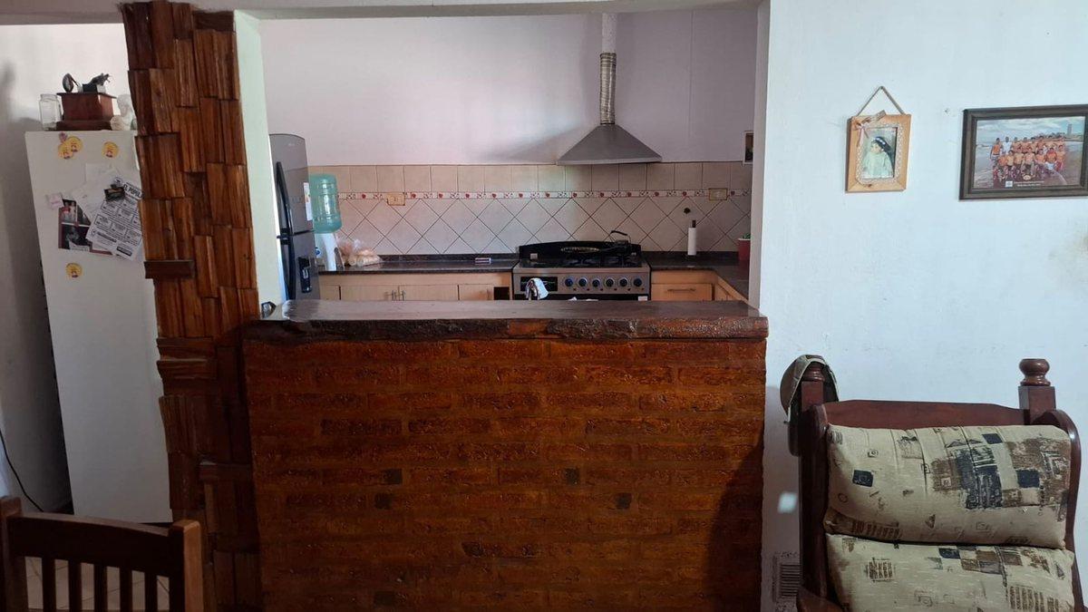 Foto de VENTA CASA 2 DORM PARQUE FUTURA, imagen 5