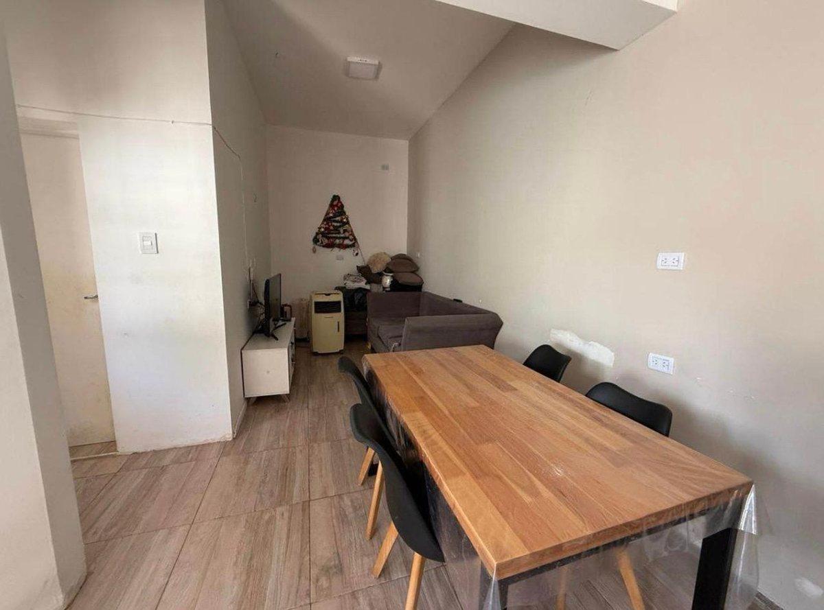 Foto de VENTA DEPARTAMENTO 1 DORM CON PATIO ALTO GRAL PAZ, imagen 1
