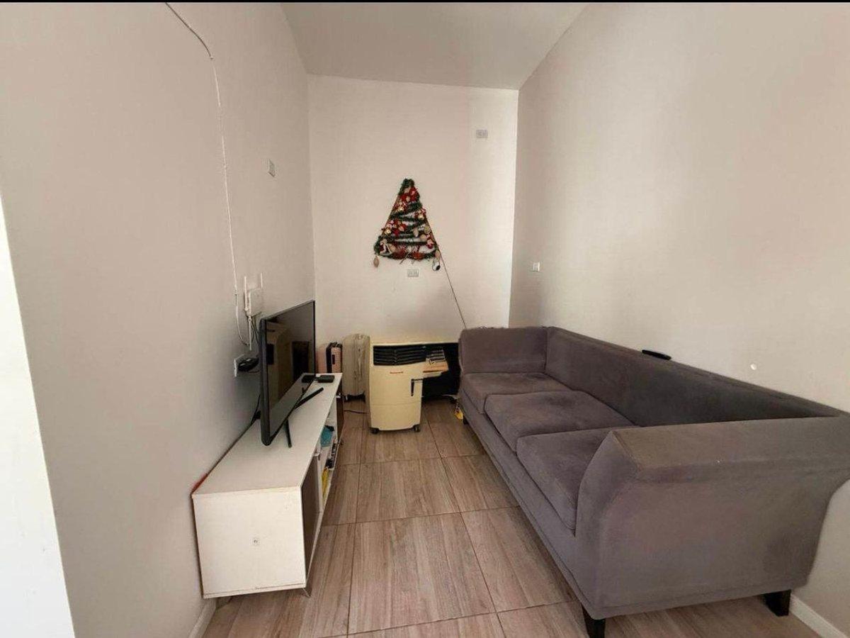 Foto de VENTA DEPARTAMENTO 1 DORM CON PATIO ALTO GRAL PAZ, imagen 5