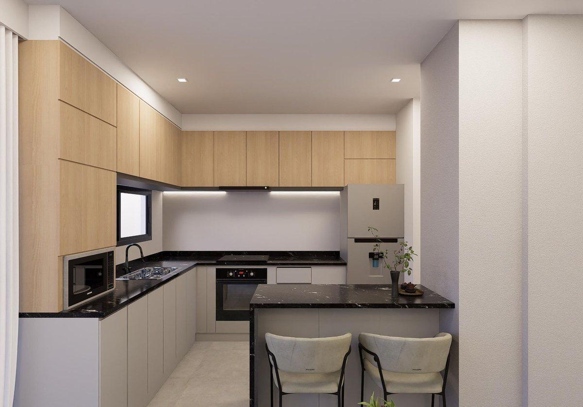 Foto de VENTA DUPLEX DOCTA 3 DORMITORIOS FRENTE PLAZA, imagen 4