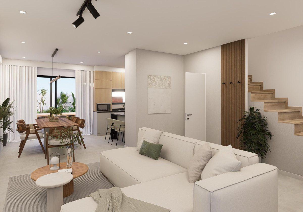 Foto de VENTA DUPLEX DOCTA 3 DORMITORIOS FRENTE PLAZA, imagen 2