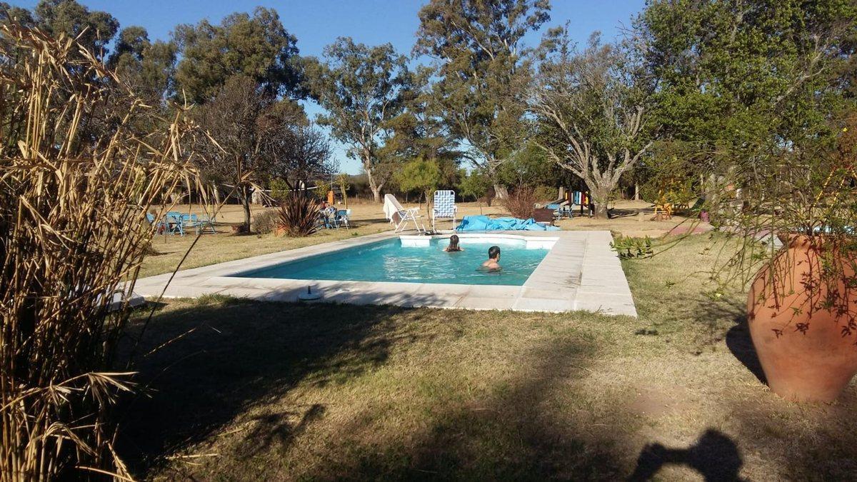 Foto de Se Vende Casa de Campo Ischilin, imagen 1