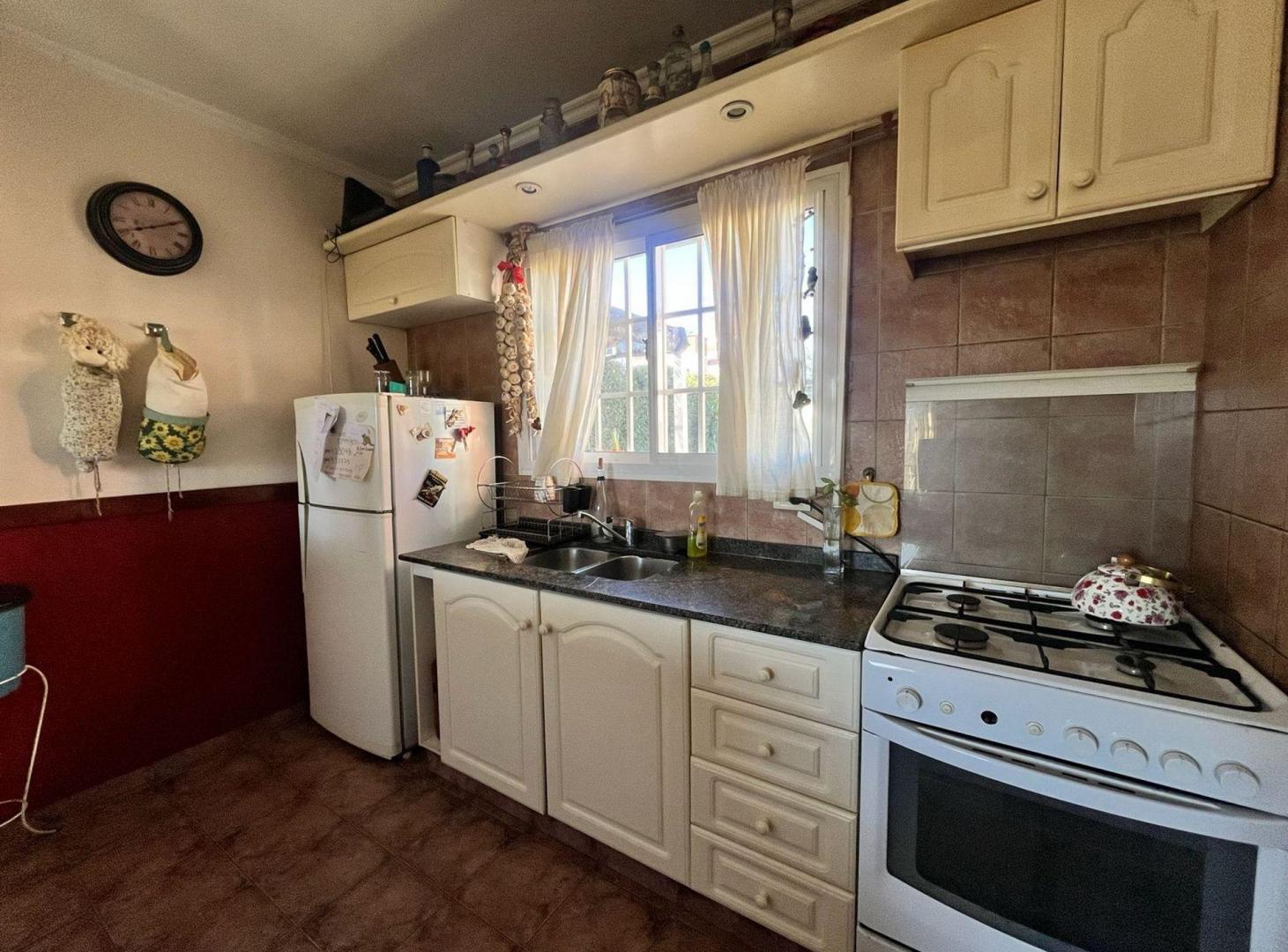 Foto de VENTA CASA 3 DORMITORIOS SANTA RITA CARLOS PAZ, imagen 3
