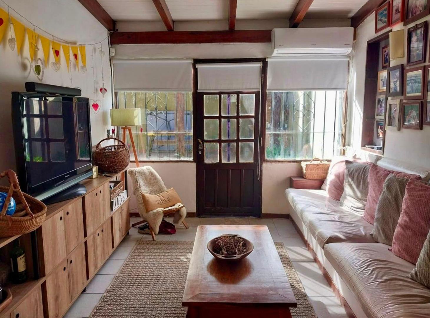 Foto de CASA EN VENTA – BARRIO JARDÍN HIPÓDROMO, imagen 2