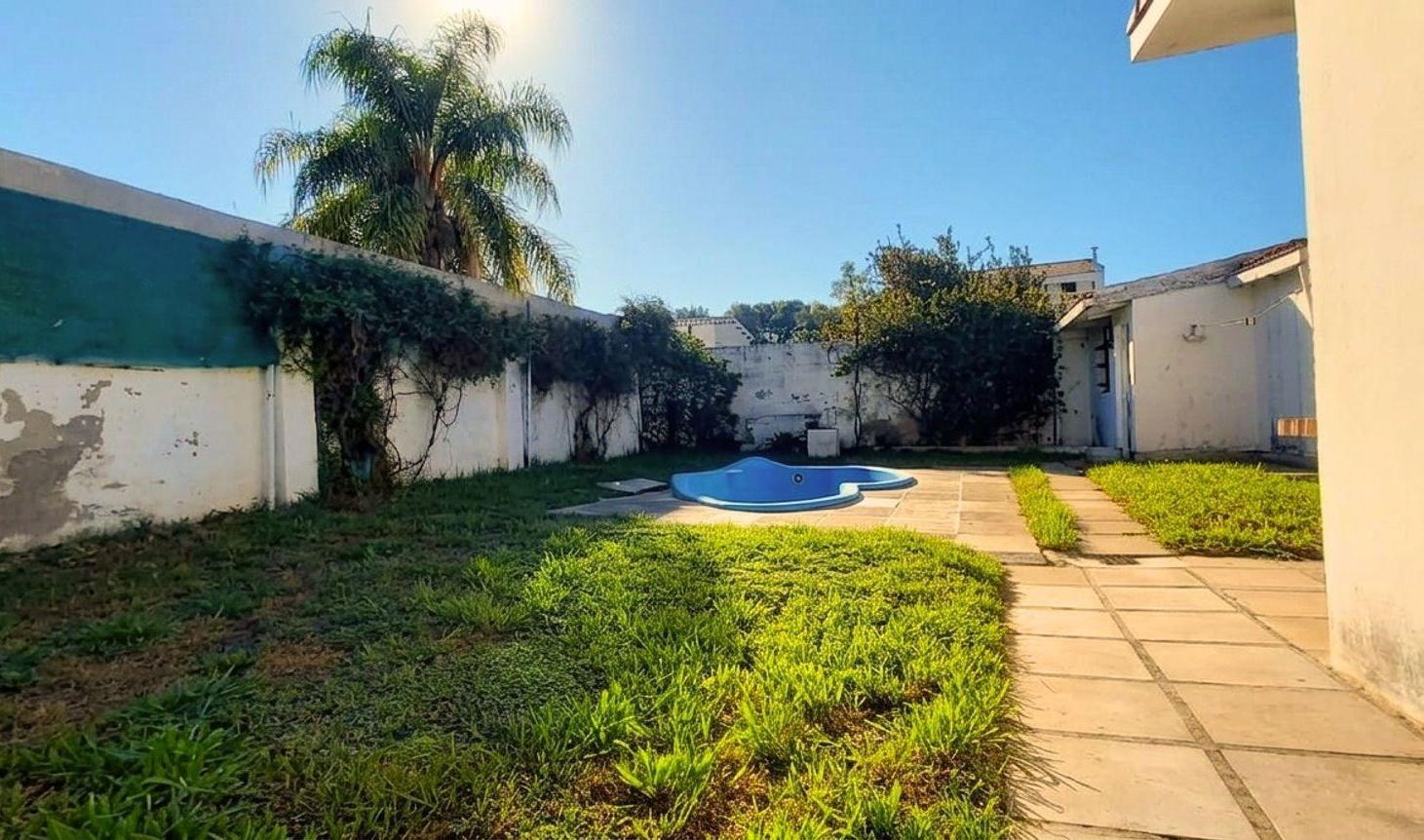 VENTA CASA 4 DOR B° PARQUE CAPITAL APTA CREDITO