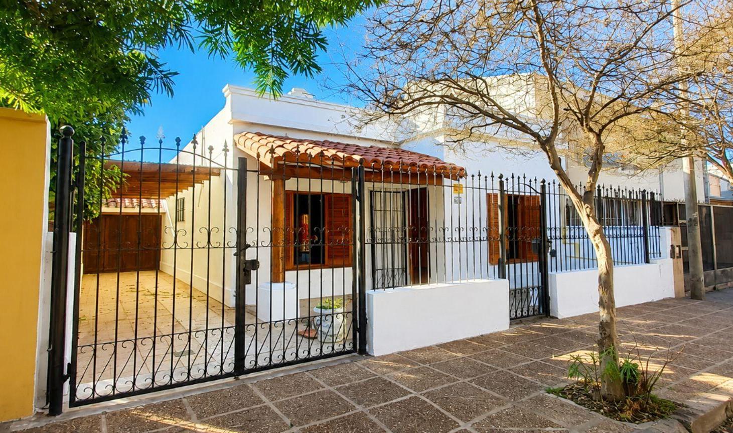 Foto de VENTA CASA PARQUE CAPITAL APTA CREDITO 4 DORM, imagen 4