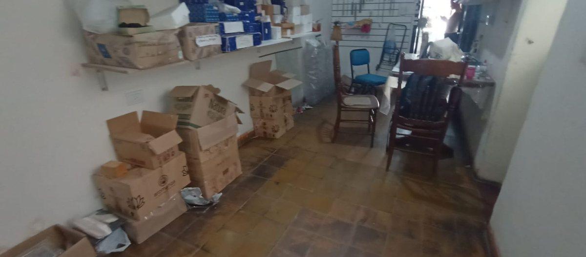 Foto de VENDO CENTRO LOCAL CON BUENA RENTA, imagen 1