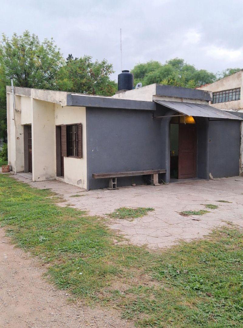 Foto de VENDO CASA DPTOS Y LOCAL COMERCIAL TOLEDO 3697 M2, imagen 2
