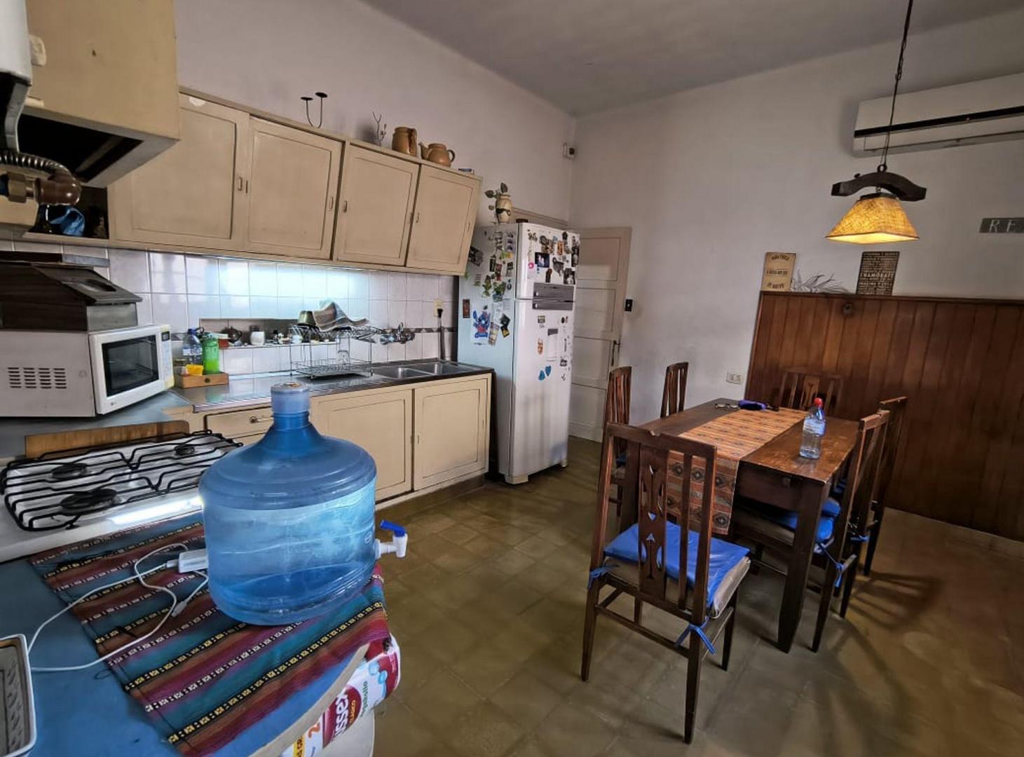 Foto de VENTA CASA 2 DORMITORIOS B° CAFFERATA ALTA GRACIA, imagen 2