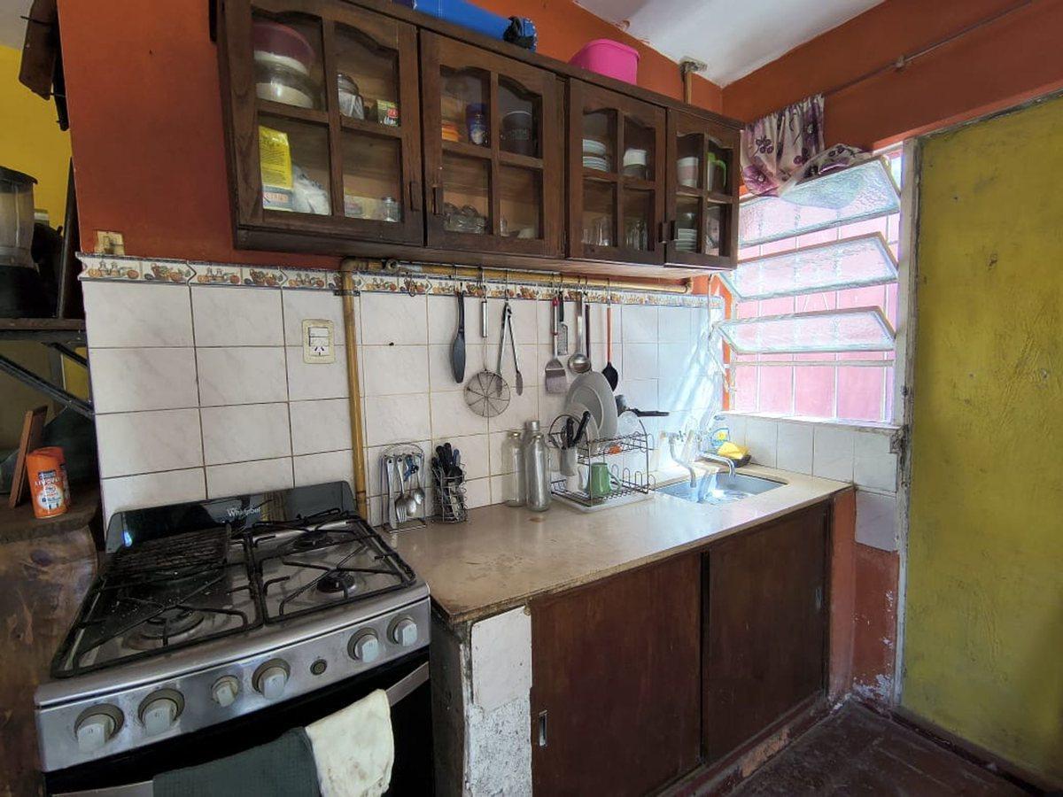 Foto de VENTA OPORTUNIDAD 2 CASAS EN ANISACATE EL DESCANSO, imagen 4