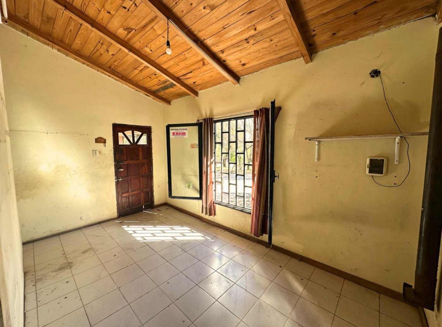 Foto de VENTA CASA 4 DORM SOBRE RUTA 38 EN CASA GRANDE, imagen 2