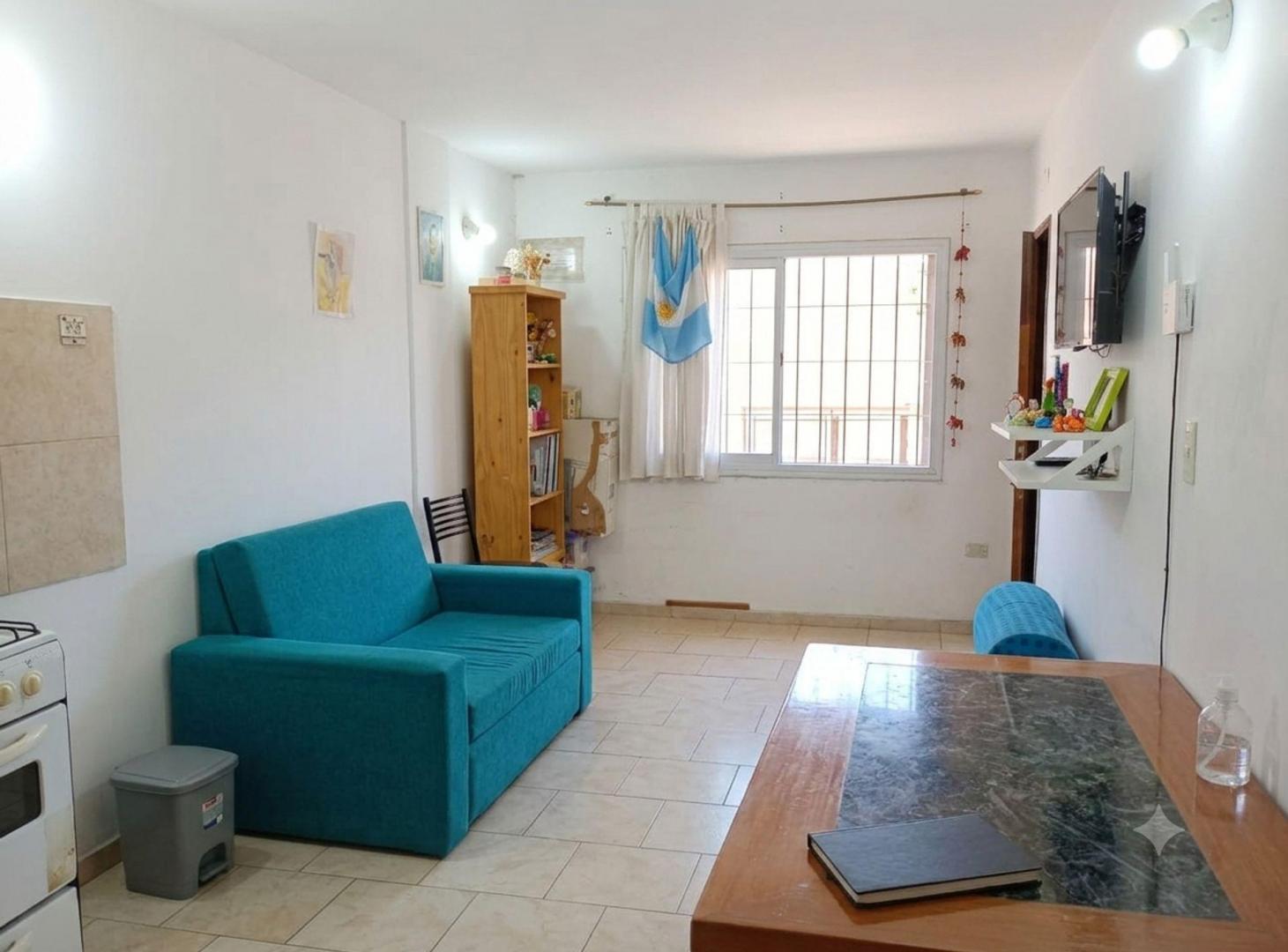 Foto de Venta Departamento 1 dormitorio en Cofico c Renta, imagen 1