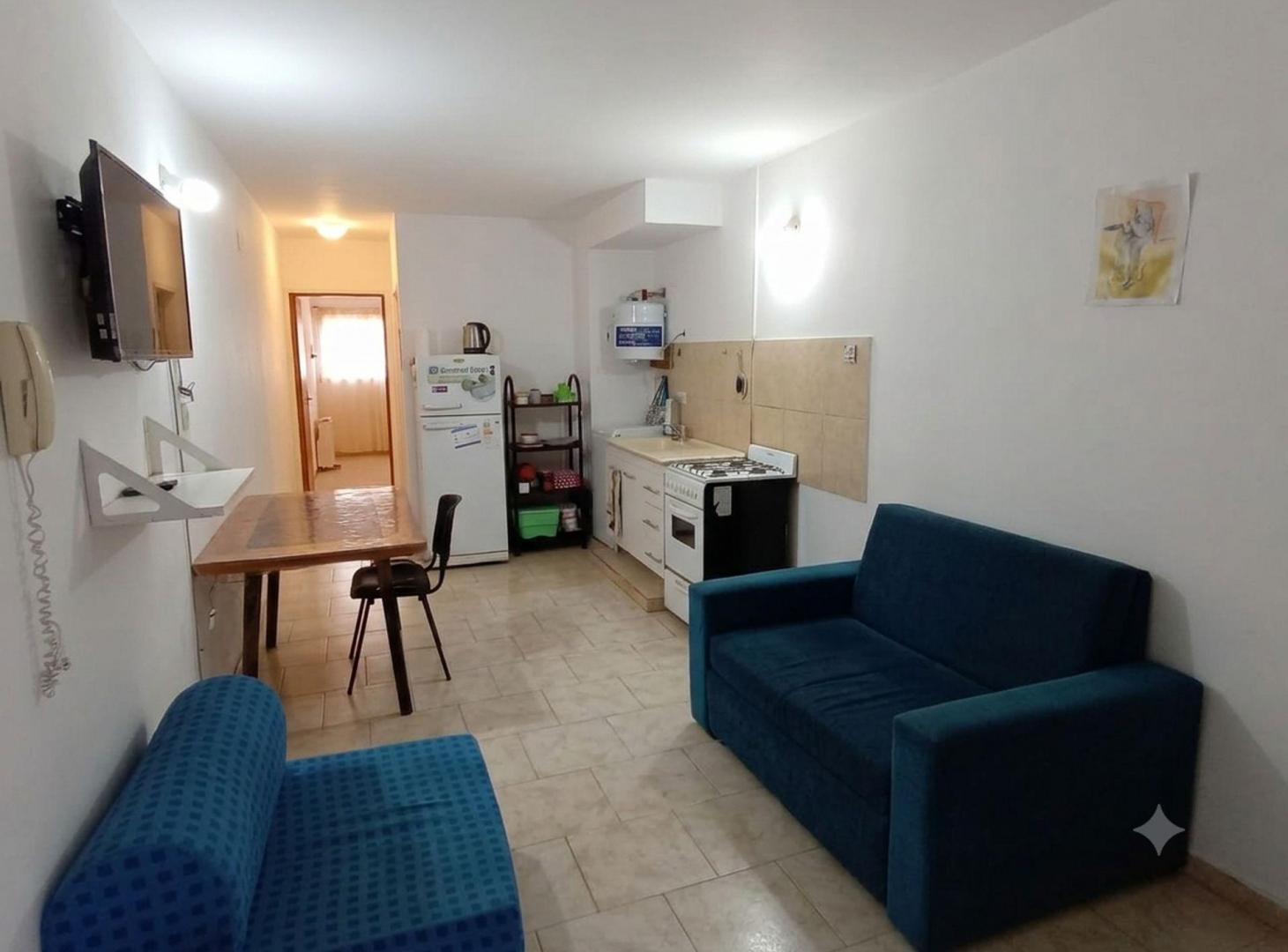 Foto de Venta Departamento 1 dormitorio en Cofico c Renta, imagen 3