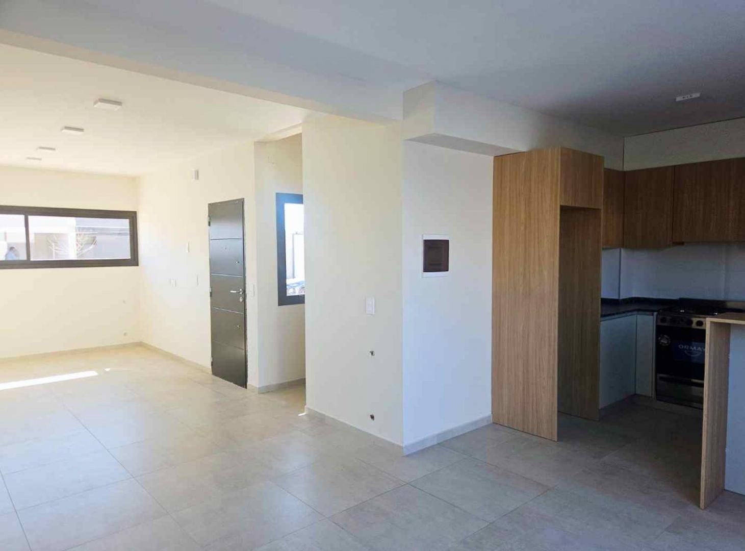 Foto de VENDO DUPLEX 2 DORMITORIOS A ESTRENAR EN DOCTA, imagen 3