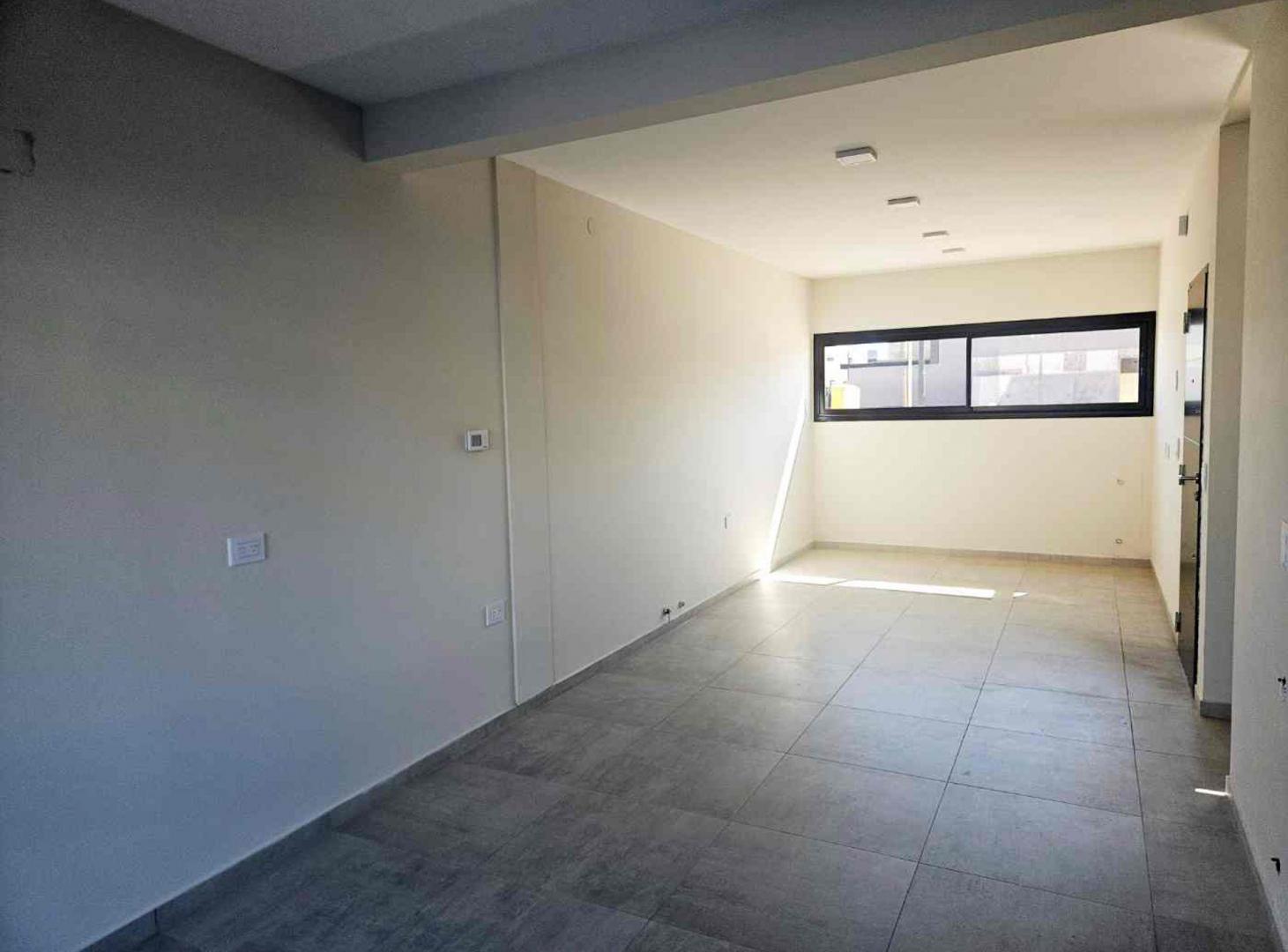 Foto de VENDO DUPLEX 2 DORMITORIOS A ESTRENAR EN DOCTA, imagen 2