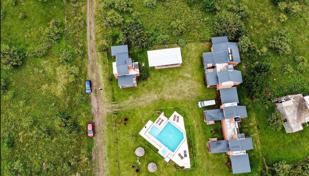 Foto de VENTA COMPLEJO DE CABAÑAS - LOS ESPINILLOS, imagen 5