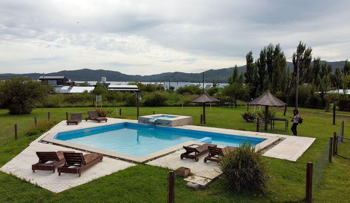Foto de VENTA COMPLEJO DE CABAÑAS - LOS ESPINILLOS, imagen 4