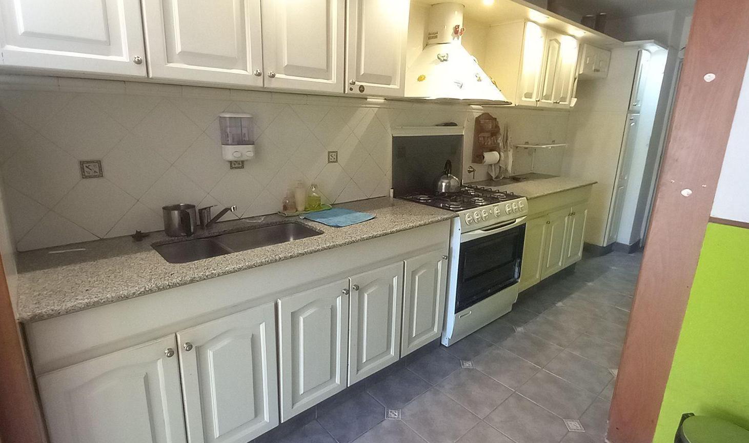 Foto de VENTA CASA A REFACCIONAR BARRIO CHATEAU CARRERAS, imagen 5