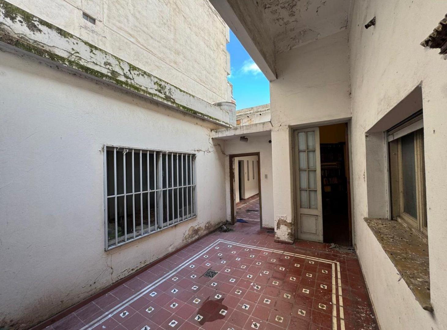 Foto de CASONA EN VENTA IDEAL PARA INVERSORES EDILICIOS, imagen 5