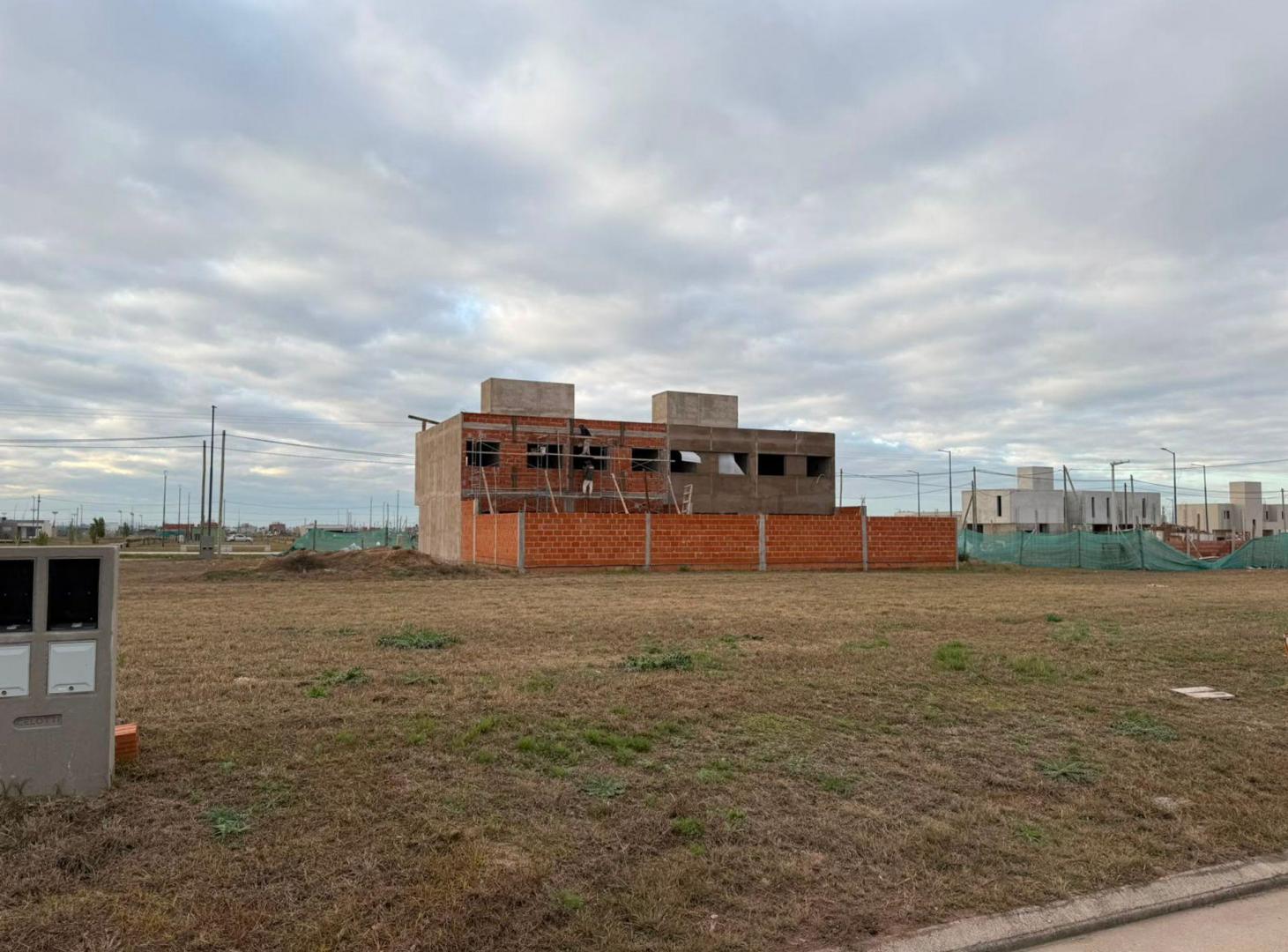 Foto de VENTA LOTE EN CUESTAS DE MANANTIALES, imagen 5