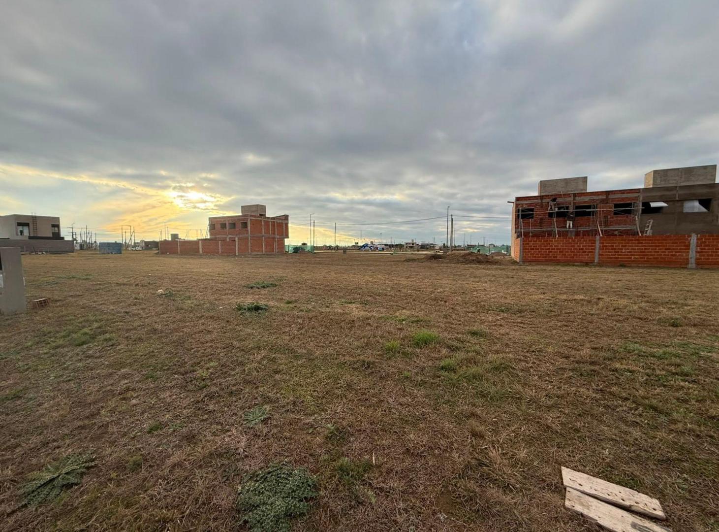 Foto de VENTA LOTE EN CUESTAS DE MANANTIALES, imagen 1