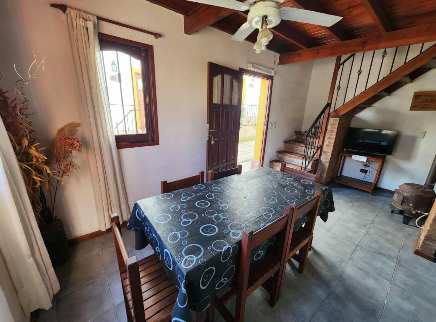 Foto de VENTA COMPLEJO DE 14 CABAÑAS EN CURA BROCHERO, imagen 4