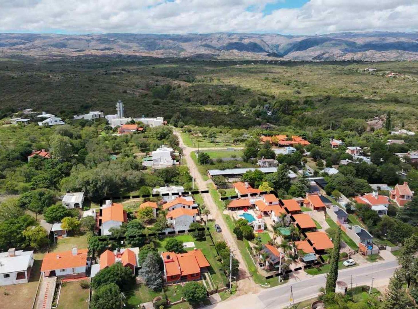 Foto de VENTA COMPLEJO DE 14 CABAÑAS EN CURA BROCHERO, imagen 3