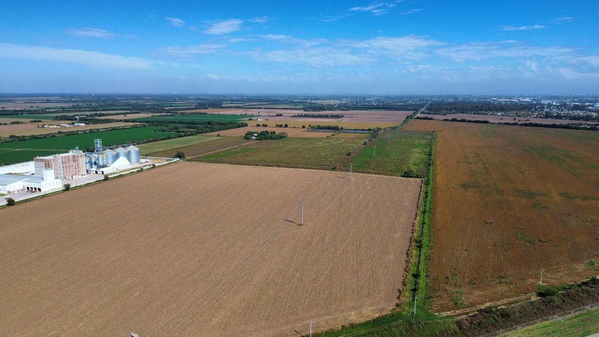 Foto de VENTA TERRENO 14 HECTAREAS RUTA 9 SUR INDUSTRIAL, imagen 3