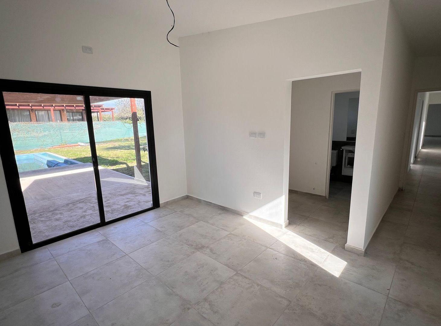 Foto de VENTA CASA A ESTRENAR 3 DORMITORIOS EN BELA VISTA, imagen 2