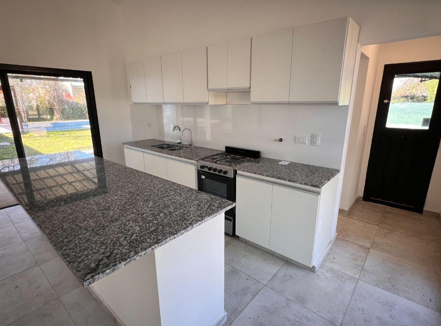 Foto de VENTA CASA A ESTRENAR 3 DORMITORIOS EN BELA VISTA, imagen 5