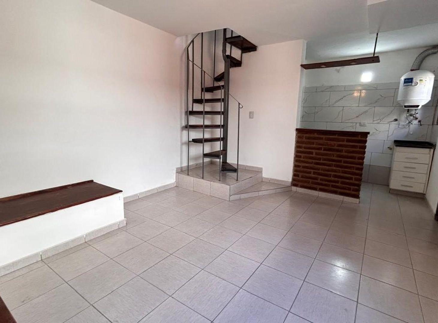 Foto de VENTA DUPLEX 1 DOR Y MEDIO EN LARRA Y BERROTARAN, imagen 4