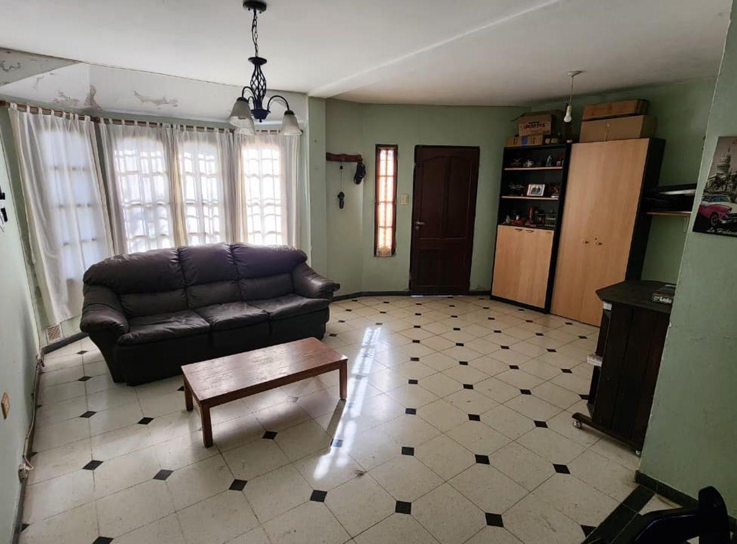 Foto de VENTA CASA 3 DORM AMPLIACION ROSEDAL APTO CREDIT, imagen 4