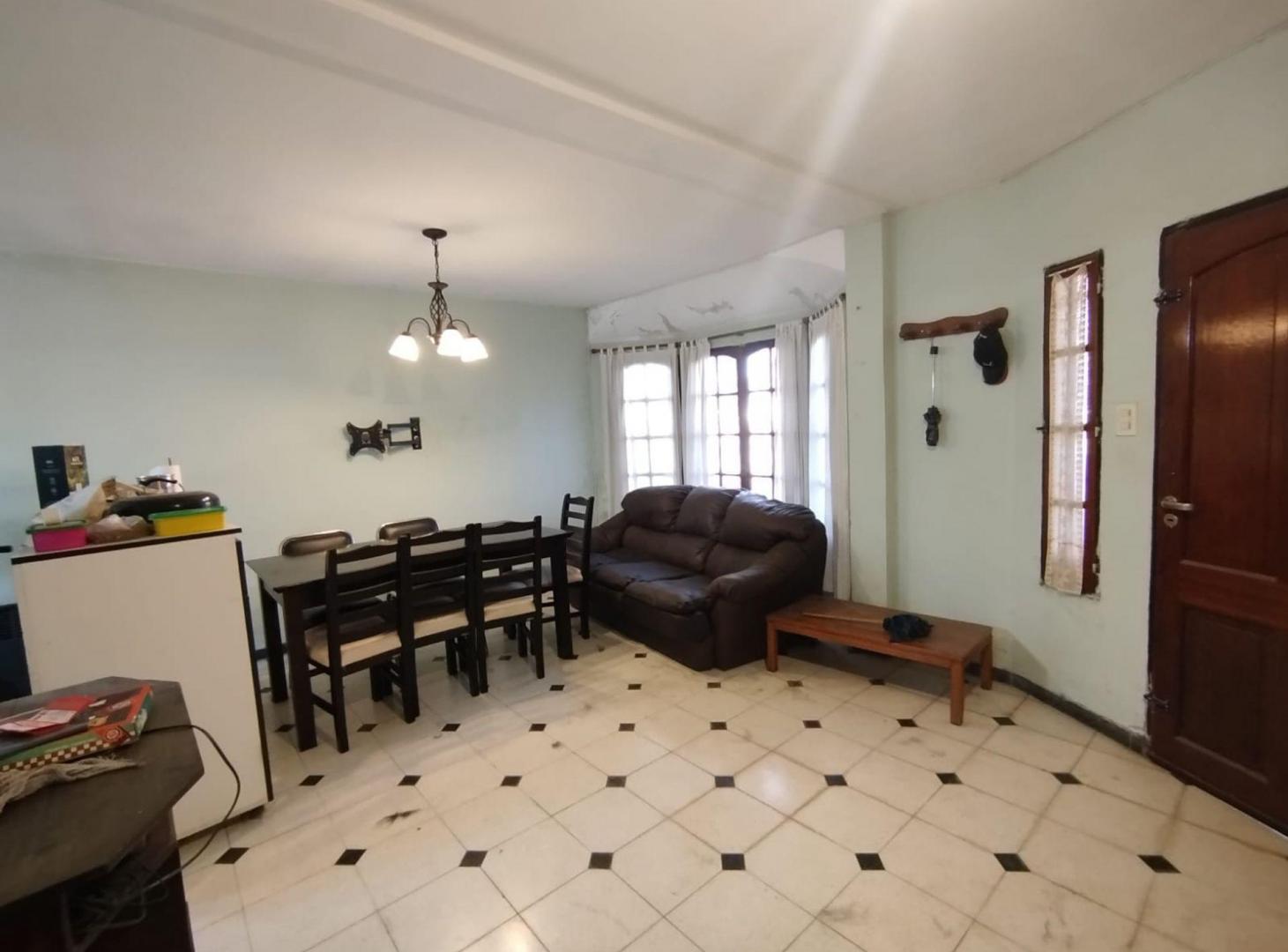 Foto de VENTA CASA 3 DORM AMPLIACION ROSEDAL APTO CREDIT, imagen 5