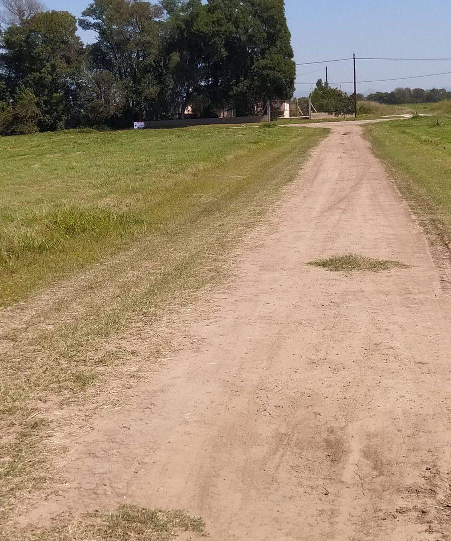 Foto de LOTE DE 1000 metros C TIROLESA A 25 MIN DE CBA CAP, imagen 1
