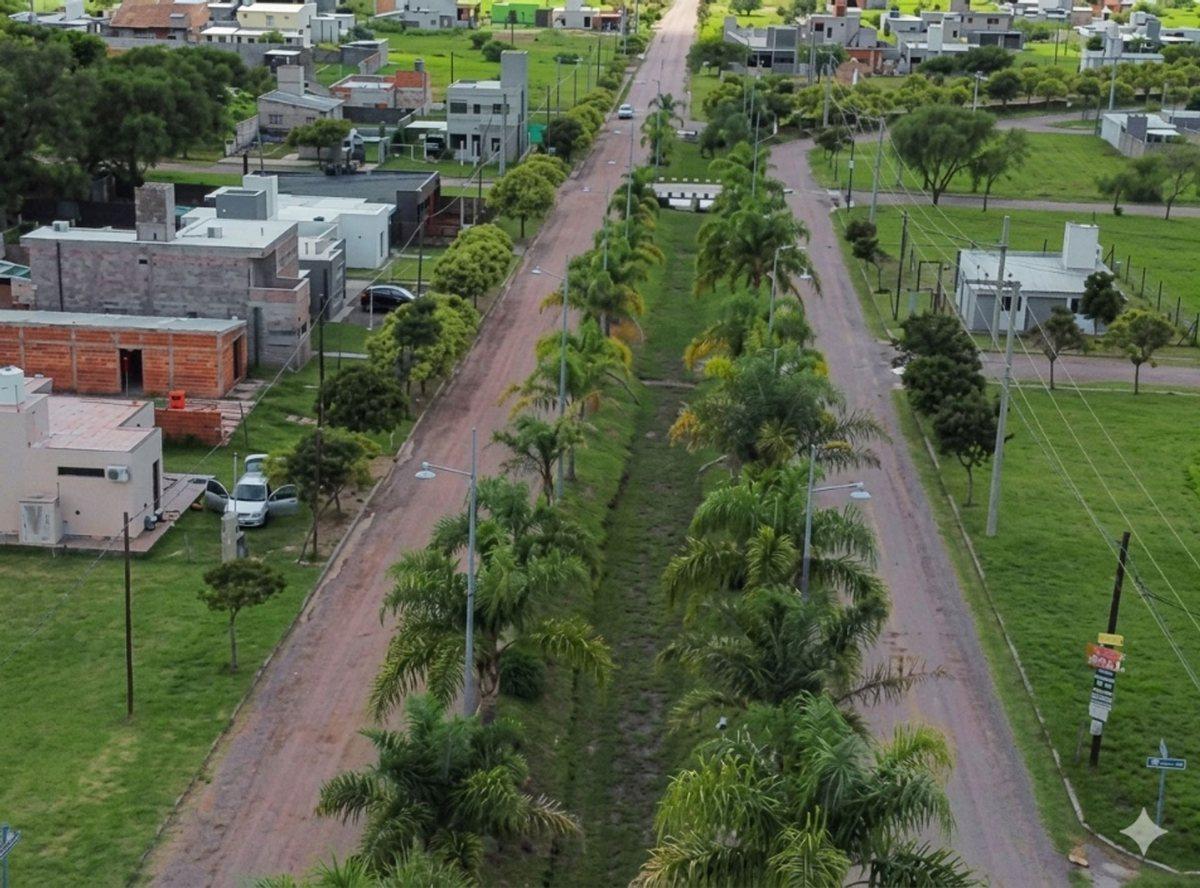 Foto de VENDE LOTE EN ALTOS DE LA COLONIA, imagen 2