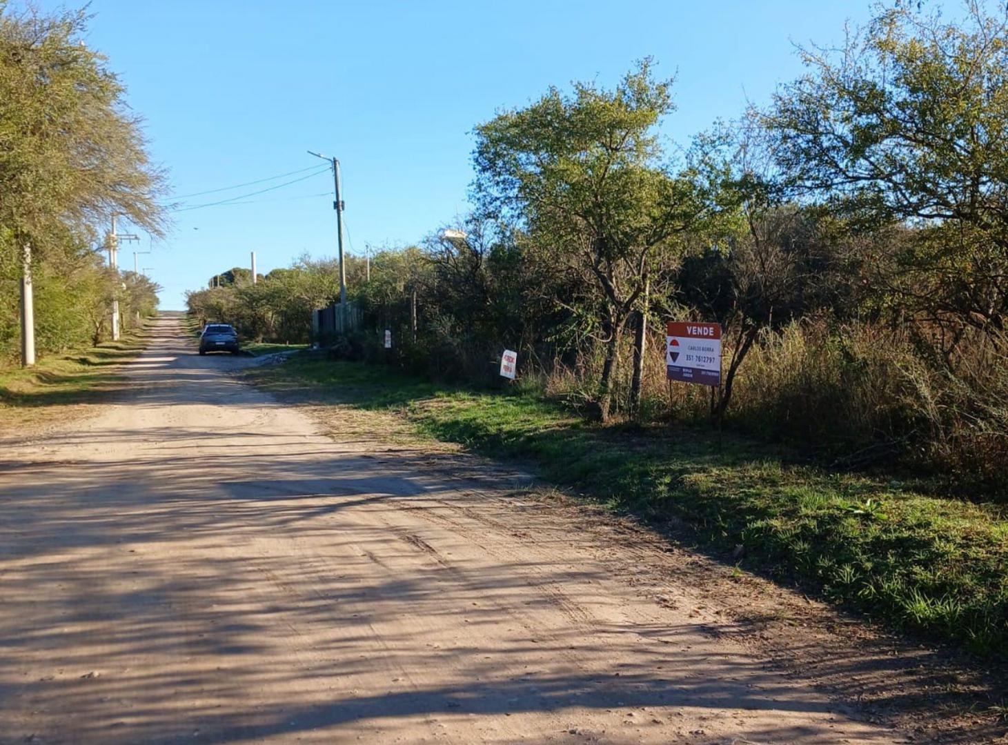 Foto de Vendo Lote 420m2 en Valle de Anisacate / Escritura, imagen 5