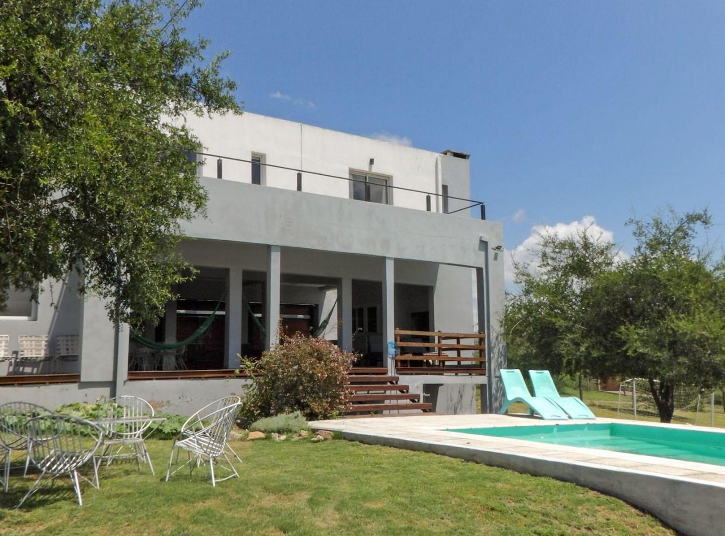 Foto de ALQUILER CASA 4 DOR PILETA BAJADA RIO KEOKEN-TANTI, imagen 3