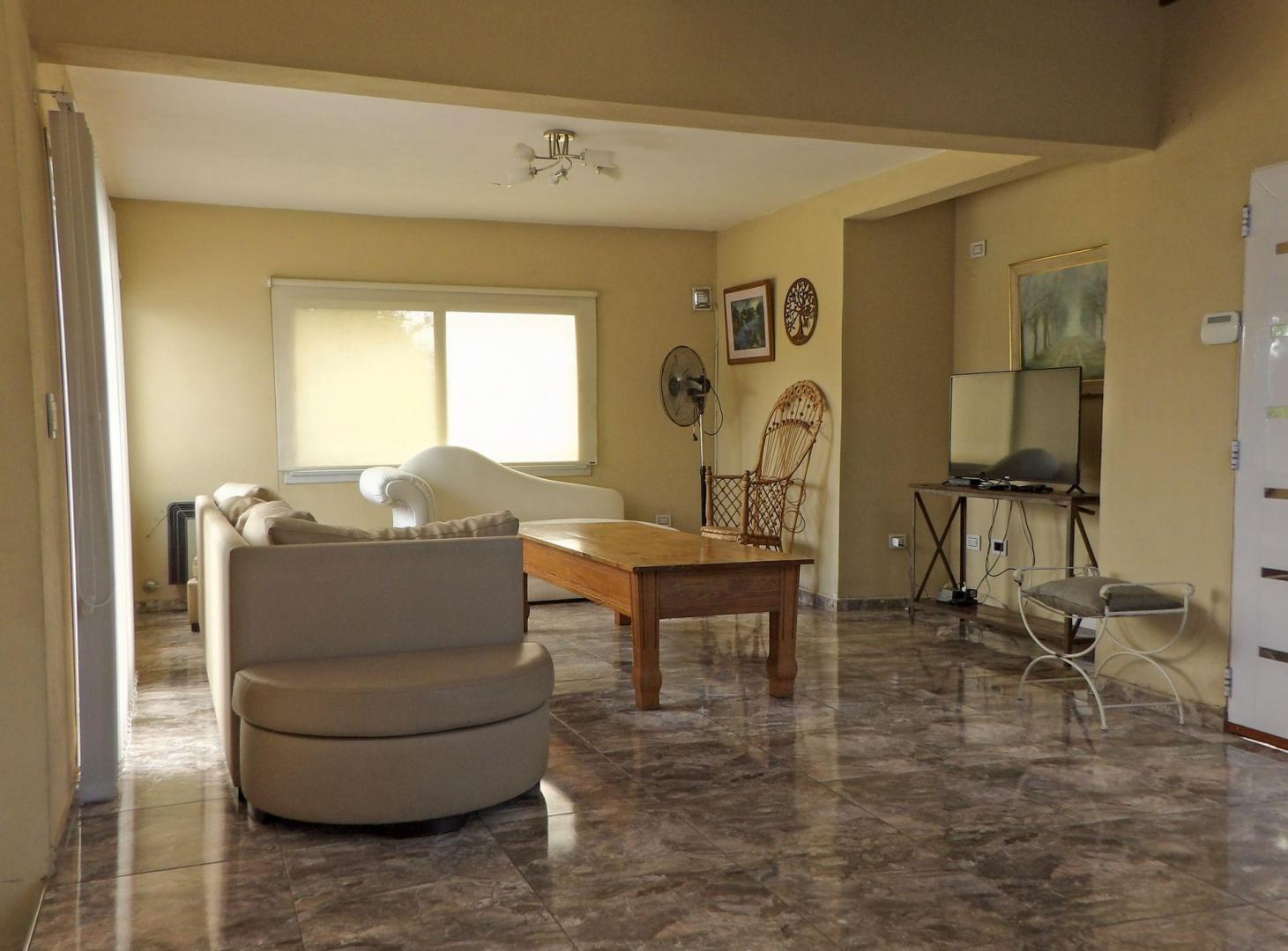 Foto de ALQUILER CASA 4 DOR PILETA BAJADA RIO KEOKEN-TANTI, imagen 2