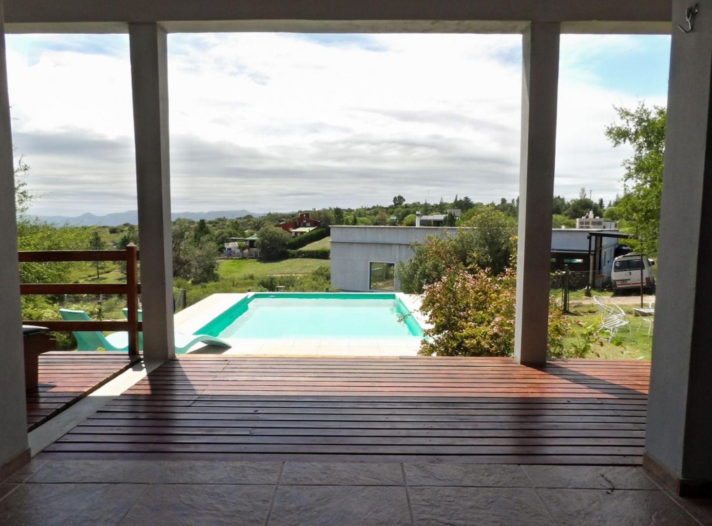 Foto de ALQUILER CASA 4 DOR PILETA BAJADA RIO KEOKEN-TANTI, imagen 4