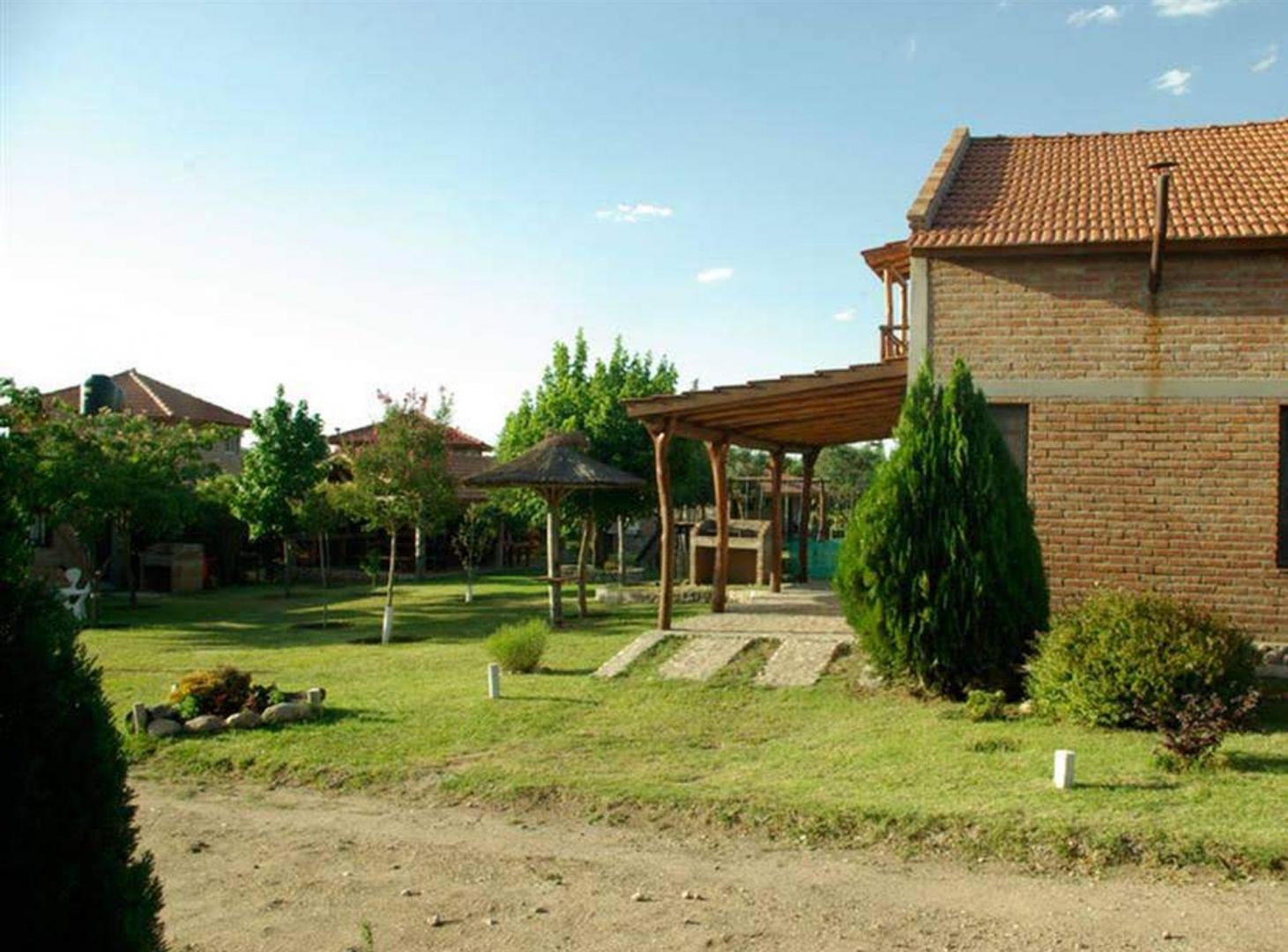 Foto de VENTA COMPLEJO DE 6 CABAÑAS EN ARROYO DE LOS PATOS, imagen 2
