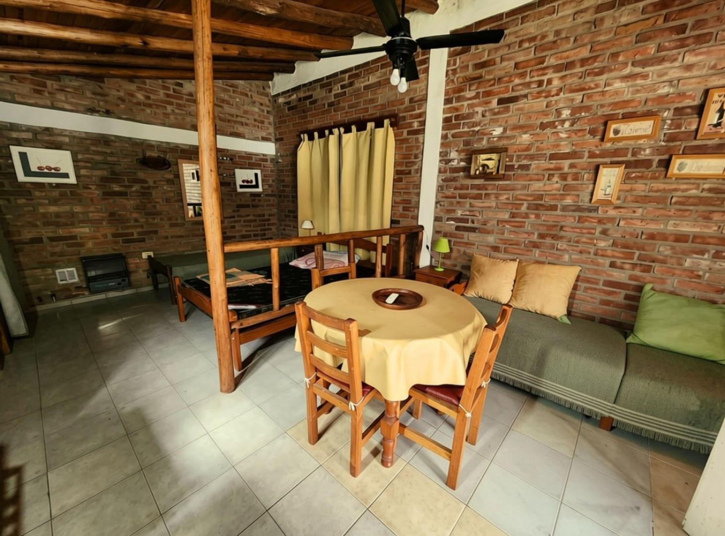 Foto de VENTA COMPLEJO DE 6 CABAÑAS EN ARROYO DE LOS PATOS, imagen 3
