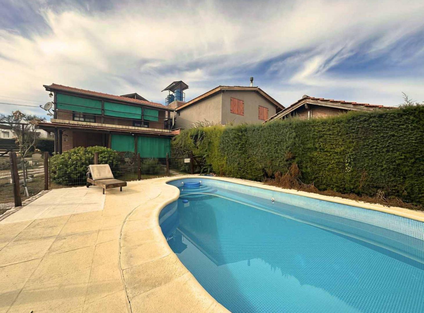 Foto de VENTA COMPLEJO DE 6 CABAÑAS EN ARROYO DE LOS PATOS, imagen 5