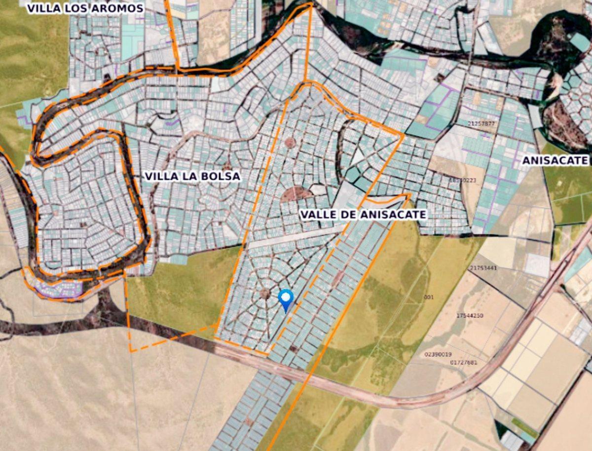 Foto de Vendo Lote 420m2 en Valle de Anisacate / Escritura, imagen 5