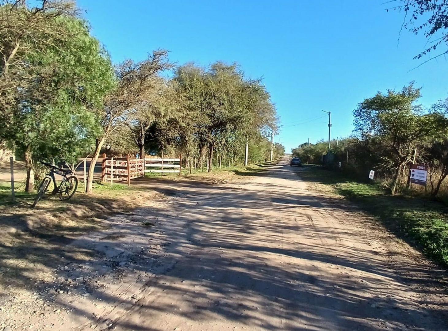 Foto de Vendo Lote 420m2 en Valle de Anisacate / Escritura, imagen 1